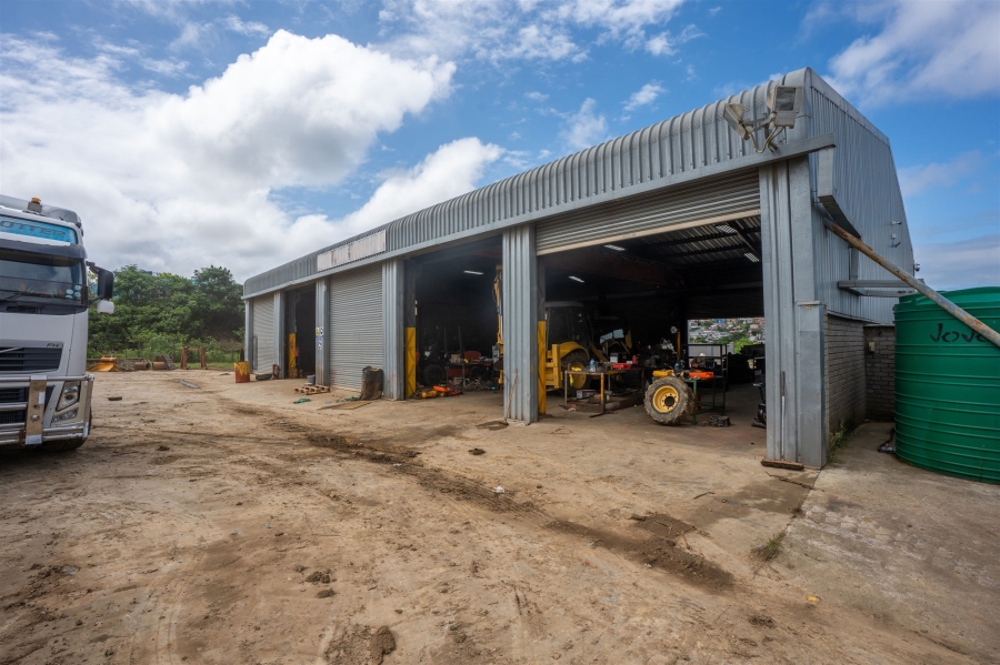 Commercial Property for Sale in Beacon Bay Eastern Cape